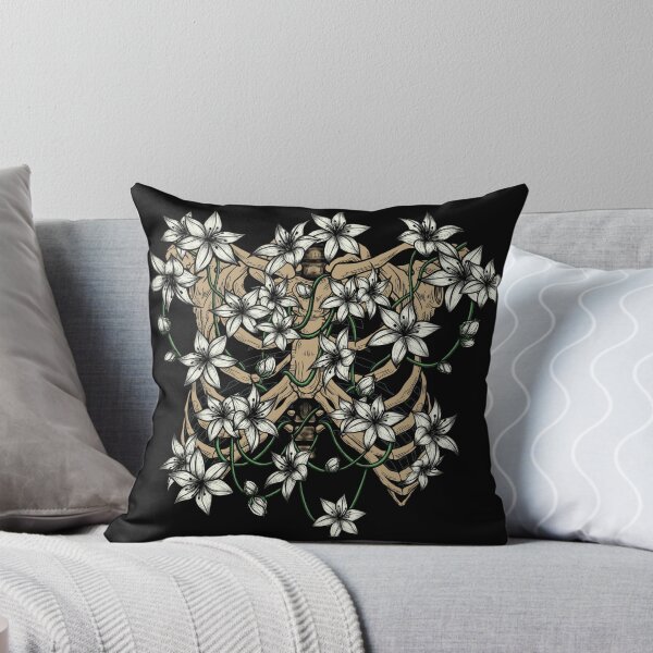 Item preview, Life growing over death! designed and sold by TheWizardKitten.