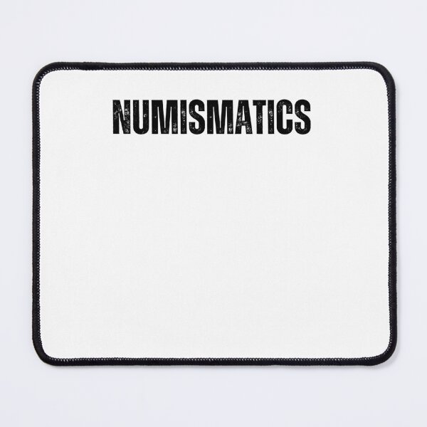 Item preview, Numismatics rare Coin Collector vintage Numismatist designed and sold by snowry.