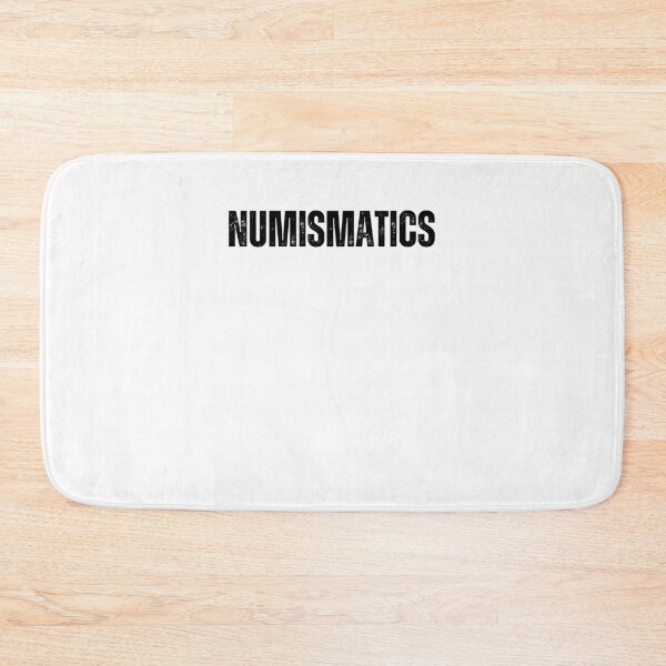 Item preview, Numismatics rare Coin Collector vintage Numismatist designed and sold by snowry.