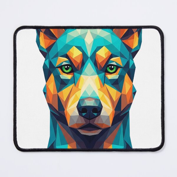 Item preview, dog lover designed and sold by Toufiq outfit.