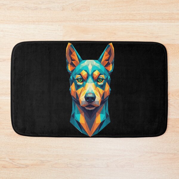 Item preview, dog lover designed and sold by Toufiq outfit.