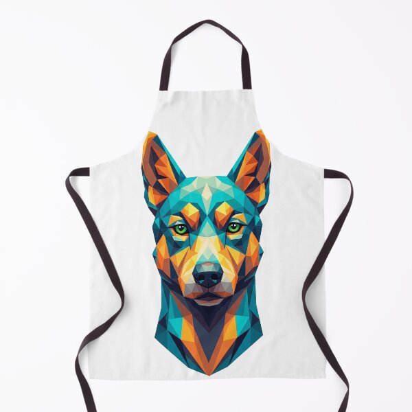 Item preview, dog lover designed and sold by Toufiq outfit.