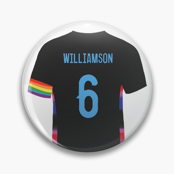 Item preview, Leah Williamson Lionesses Shirt Illustration designed and sold by samanthagarrett.