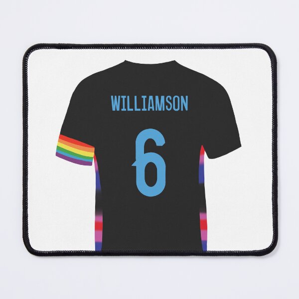Item preview, Leah Williamson Lionesses Shirt Illustration designed and sold by samanthagarrett.