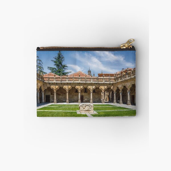 Item preview, Pátio das Escolas Menores - Salamanca designed and sold by Viv Thompson Photography .