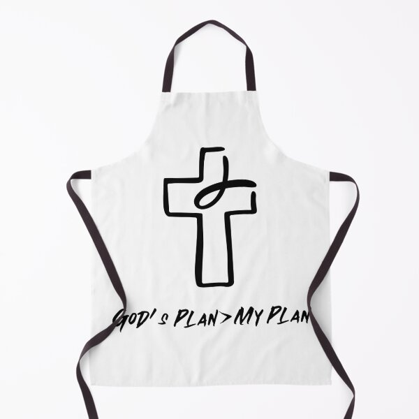 Item preview, GOD'S PLAN>MY PLAN designed and sold by TeeezShirtz.