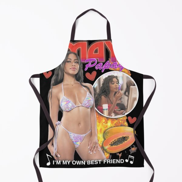 Item preview, Vintage Amaya Love Island Bootleg designed and sold by BousinilyArt.