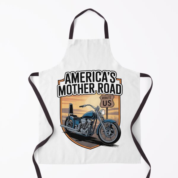 Artikelvorschau, Amerikas Mutterstraße - US-Roadtrip - Amerikanisches Abenteuer - Reisen mit dem Auto - Great American Road - Road to America - USA-Route entworfen und verkauft von JansenGS.