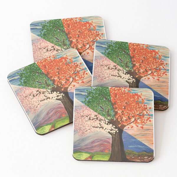 Item preview, All the Seasons designed and sold by Nicoletta37.