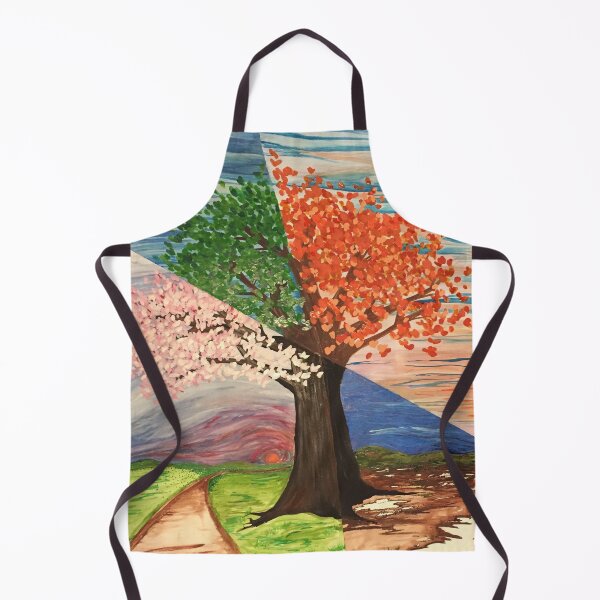 Item preview, All the Seasons designed and sold by Nicoletta37.