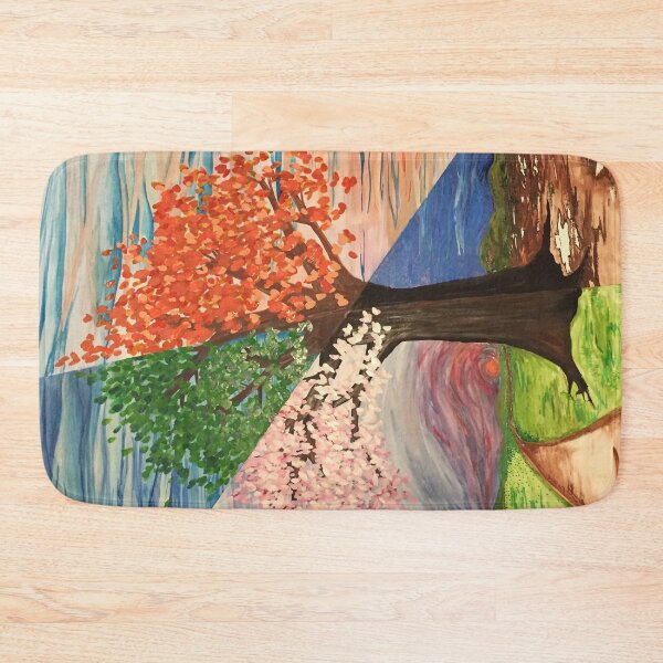 Item preview, All the Seasons designed and sold by Nicoletta37.