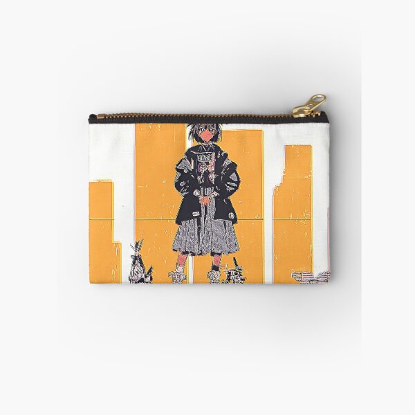 Item preview, Glitch Girl designed and sold by MALADPT.