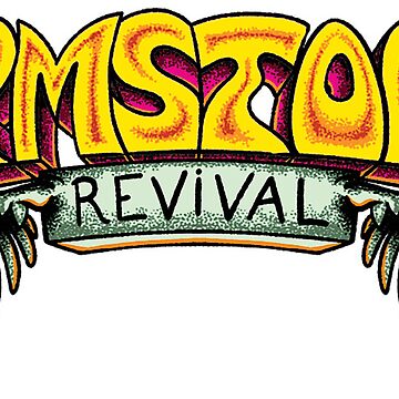 Artwork thumbnail, Armstock Revival - Large by Armstock2025