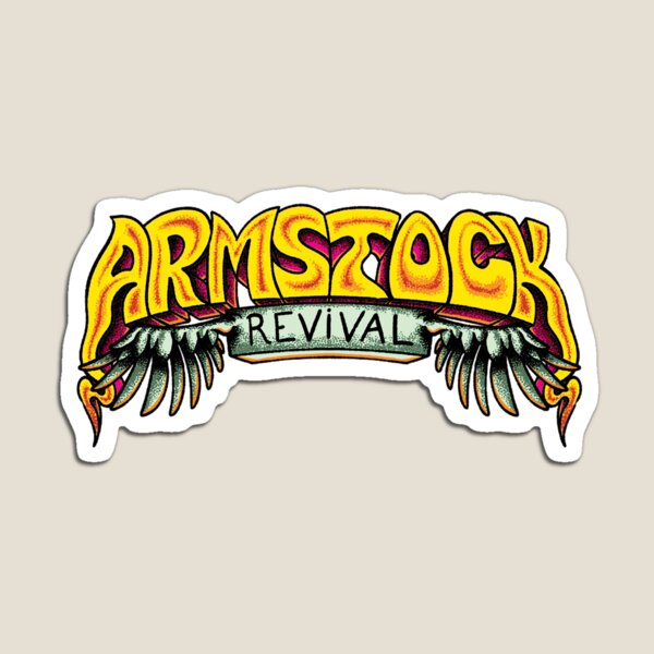 Item preview, Renacimiento de Armstock - Grande designed and sold by Armstock2025.