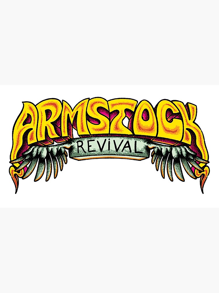 Thumbnail 7 of 7, Cap, Armstock Revival - Large designed and sold by Armstock2025.