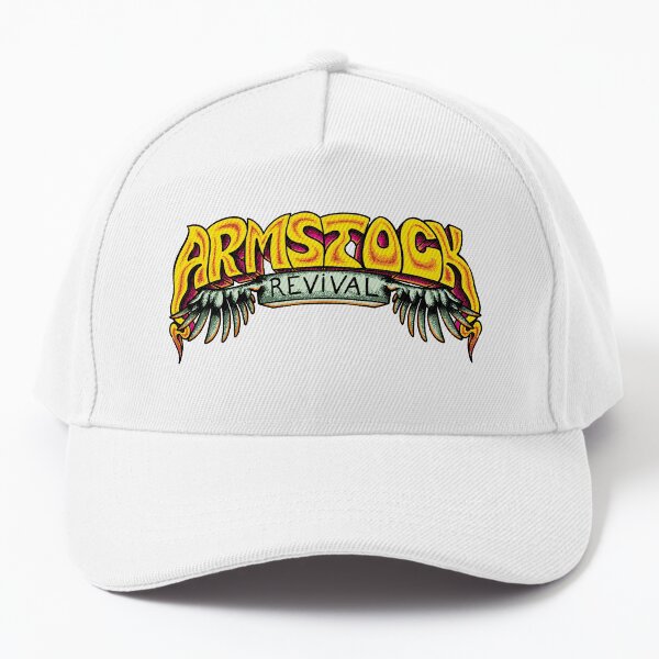 Item preview, Armstock Revival - Large designed and sold by Armstock2025.