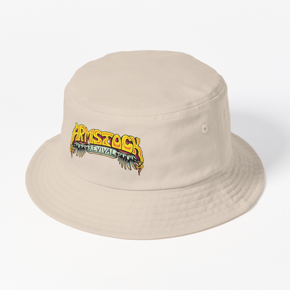 Item preview, Bucket Hat designed and sold by Armstock2025.