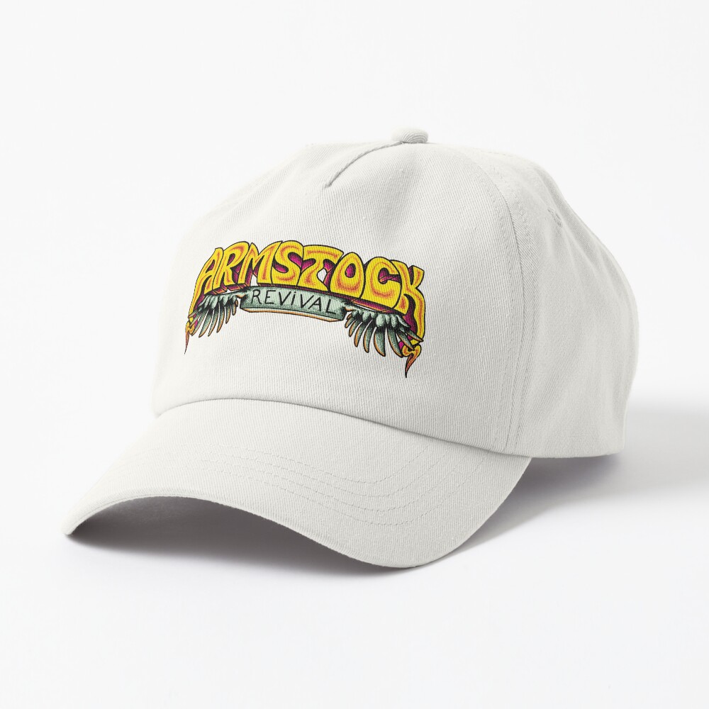Item preview, Dad Hat designed and sold by Armstock2025.