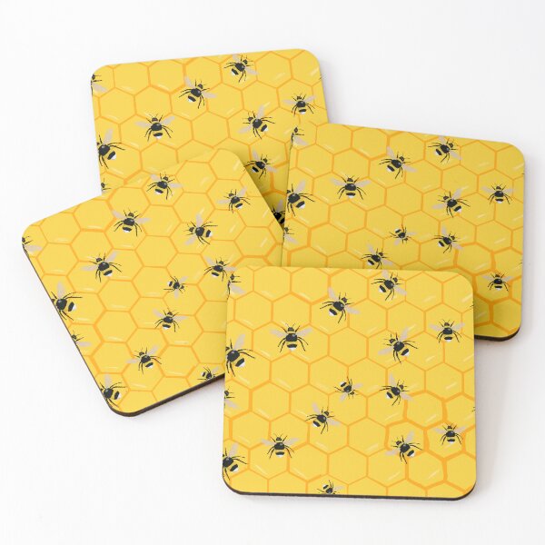 Item preview, Beehive designed and sold by PipersStudio.