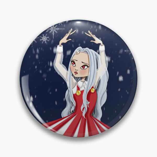Item preview, Eri Ballerina designed and sold by Hell.N-Scriptorium.