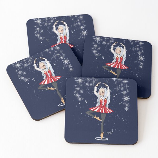 Item preview, Eri Ballerina designed and sold by Hell.N-Scriptorium.