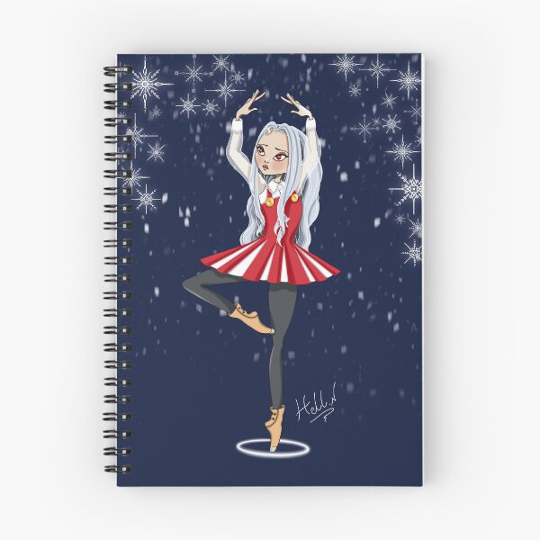 Item preview, Eri Ballerina designed and sold by Hell.N-Scriptorium.