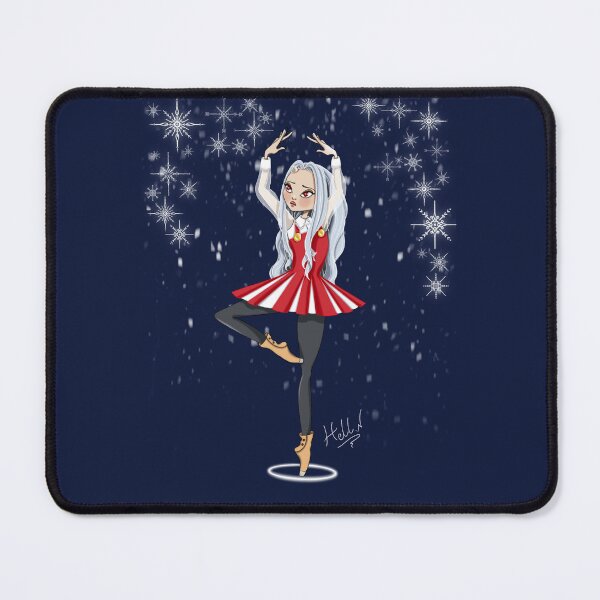 Item preview, Eri Ballerina designed and sold by Hell.N-Scriptorium.