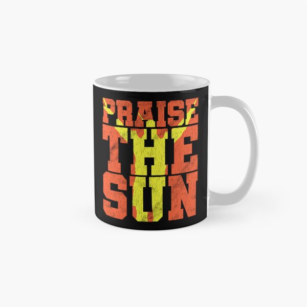 Item preview, Praise The Sun designed and sold by StebopDesigns.
