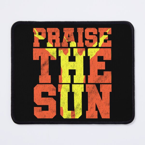 Item preview, Praise The Sun designed and sold by StebopDesigns.
