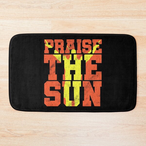 Item preview, Praise The Sun designed and sold by StebopDesigns.