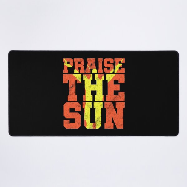 Item preview, Praise The Sun designed and sold by StebopDesigns.