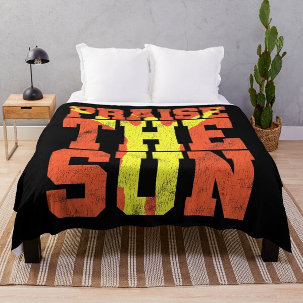 Item preview, Praise The Sun designed and sold by StebopDesigns.