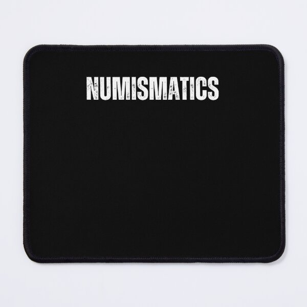Item preview, Numismatics rare Coin Collector vintage cool Numismatist designed and sold by snowry.