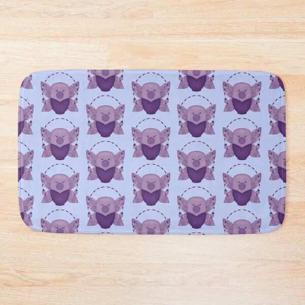 Item preview, Big Summer Skip Fairy | Charity Edition designed and sold by TwinkleBellStudio.