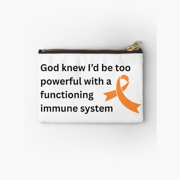 Item preview, Jokes for people with autoimmune diseases :') designed and sold by Adams-Lilith.