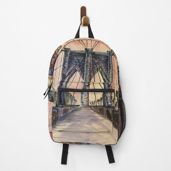 Item preview, Brooklyn Bridge designed and sold by Nicoletta37.