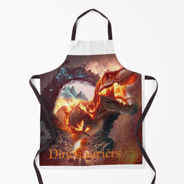 Item preview, Dinosauriërs Dino.s world of dinos designed and sold by Changeyourdesign.