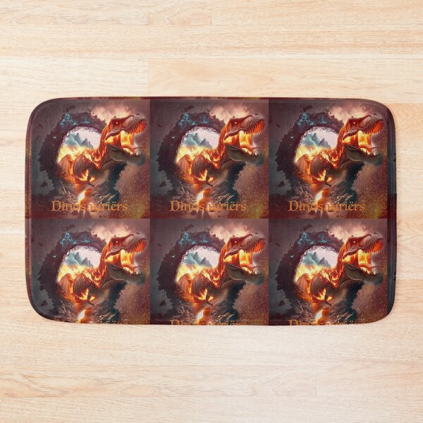 Item preview, Dinosauriërs Dino.s world of dinos designed and sold by Changeyourdesign.