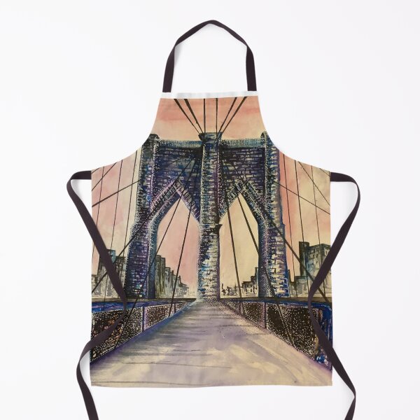 Item preview, Brooklyn Bridge designed and sold by Nicoletta37.