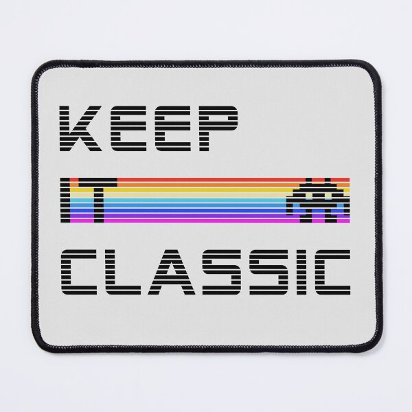 Item preview, Keep It Classic V1 designed and sold by Sky-99.