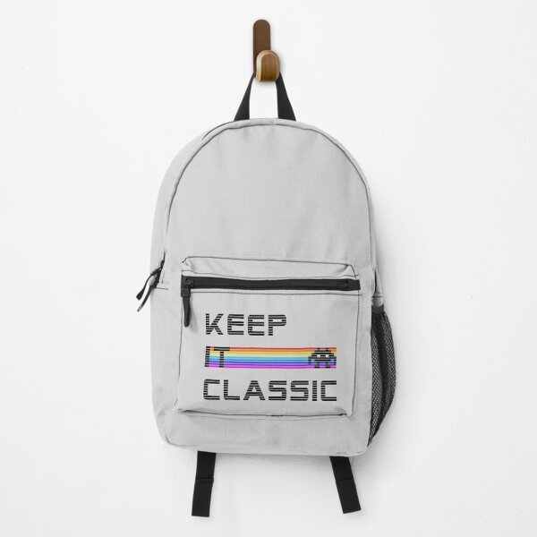 Item preview, Keep It Classic V1 designed and sold by Sky-99.