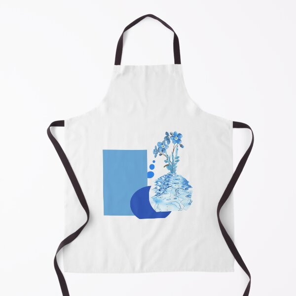 Item preview, Bluer than Blue Boho Collection - Spring flower forget-me-not designed and sold by Dailywalker22.