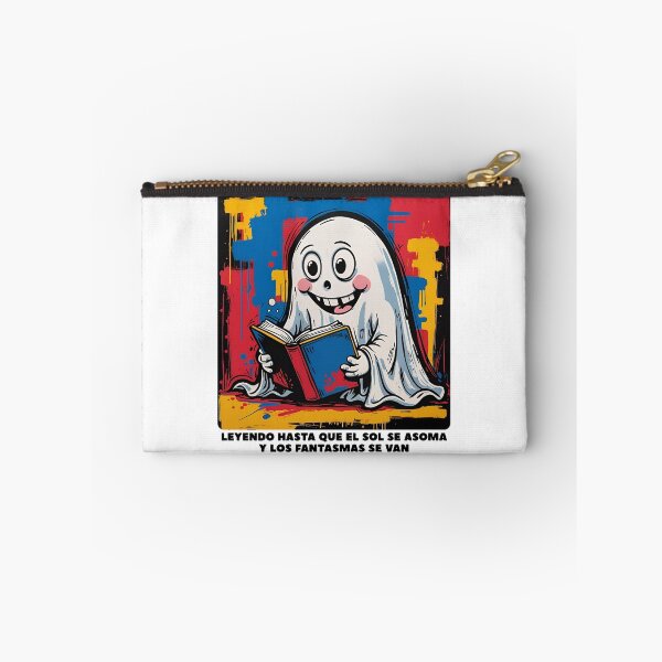 Item preview, Ghost reading books designed and sold by Filologica.