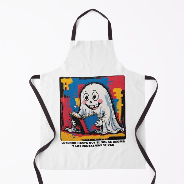Item preview, Ghost reading books designed and sold by Filologica.