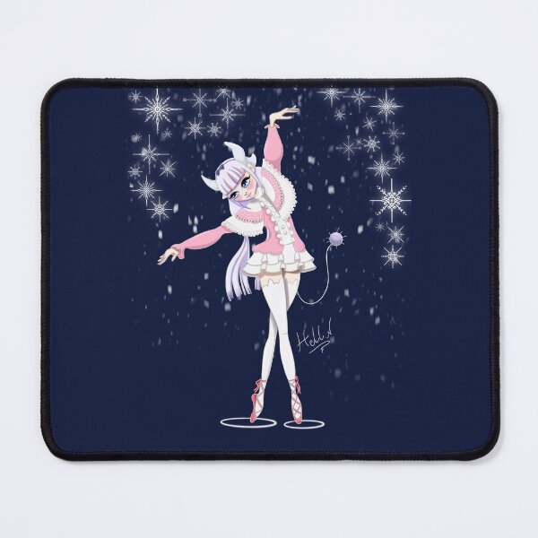Item preview, Kanna Ballerina designed and sold by Le petit monde d’Hell.N.