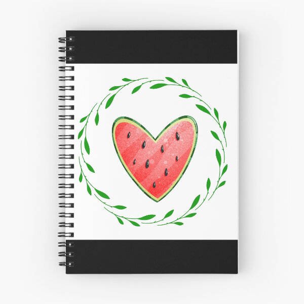 Item preview, Watermelon Love blooming designed and sold by Rubeenas.