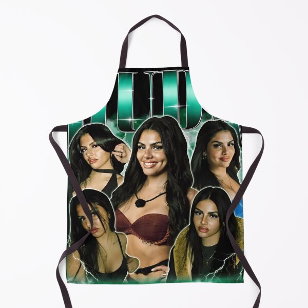 Item preview, Vintage Hurricane Huda Love Island Season 7 Bootleg designed and sold by BousinilyArt.