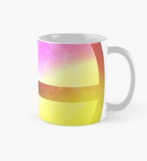 Smash Finale Mug