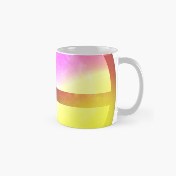 Smash Finale Classic Mug