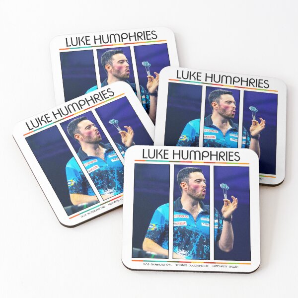 Item preview, Luke Humphries designed and sold by Interstellarwear.